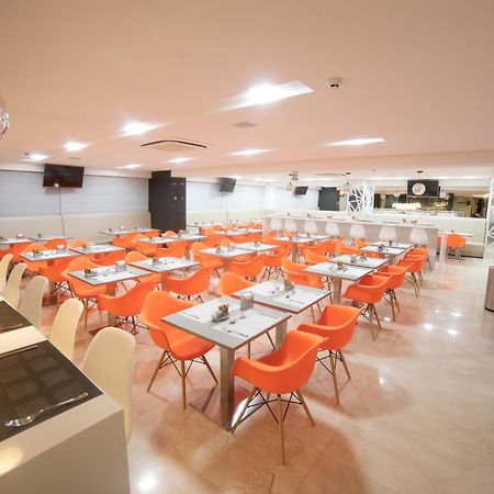 Intercity Campina Grande Citymix エクステリア 写真