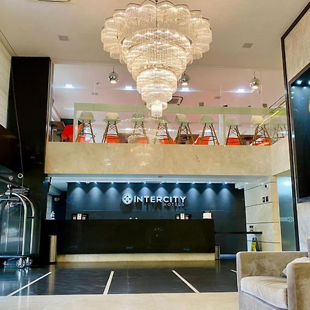 Intercity Campina Grande Citymix エクステリア 写真