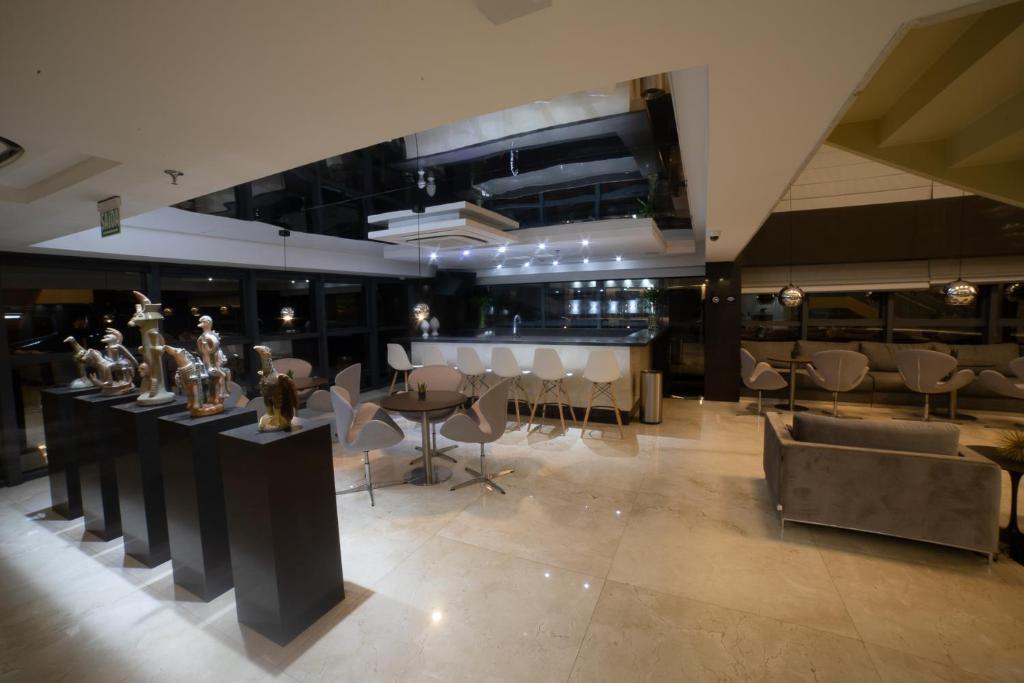 Intercity Campina Grande Citymix エクステリア 写真