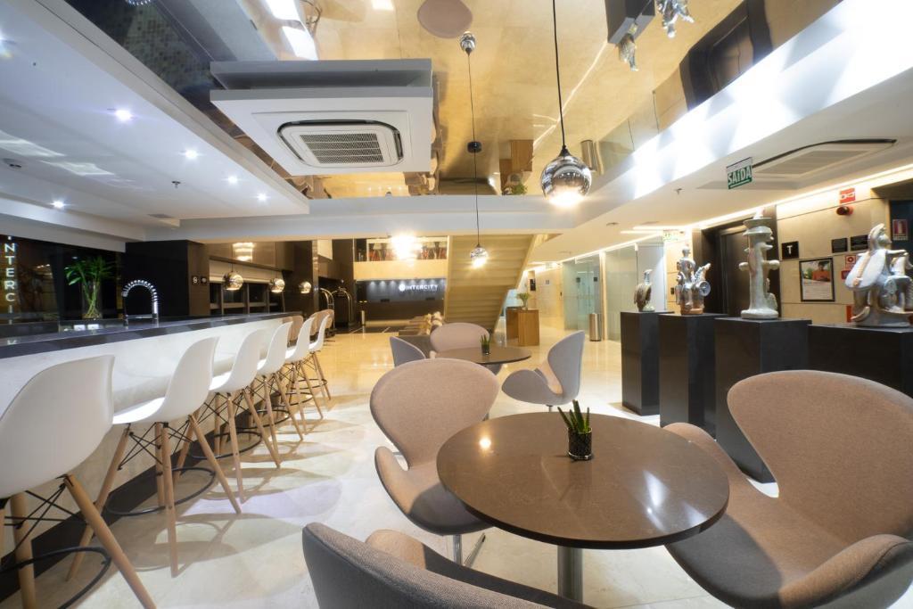Intercity Campina Grande Citymix エクステリア 写真