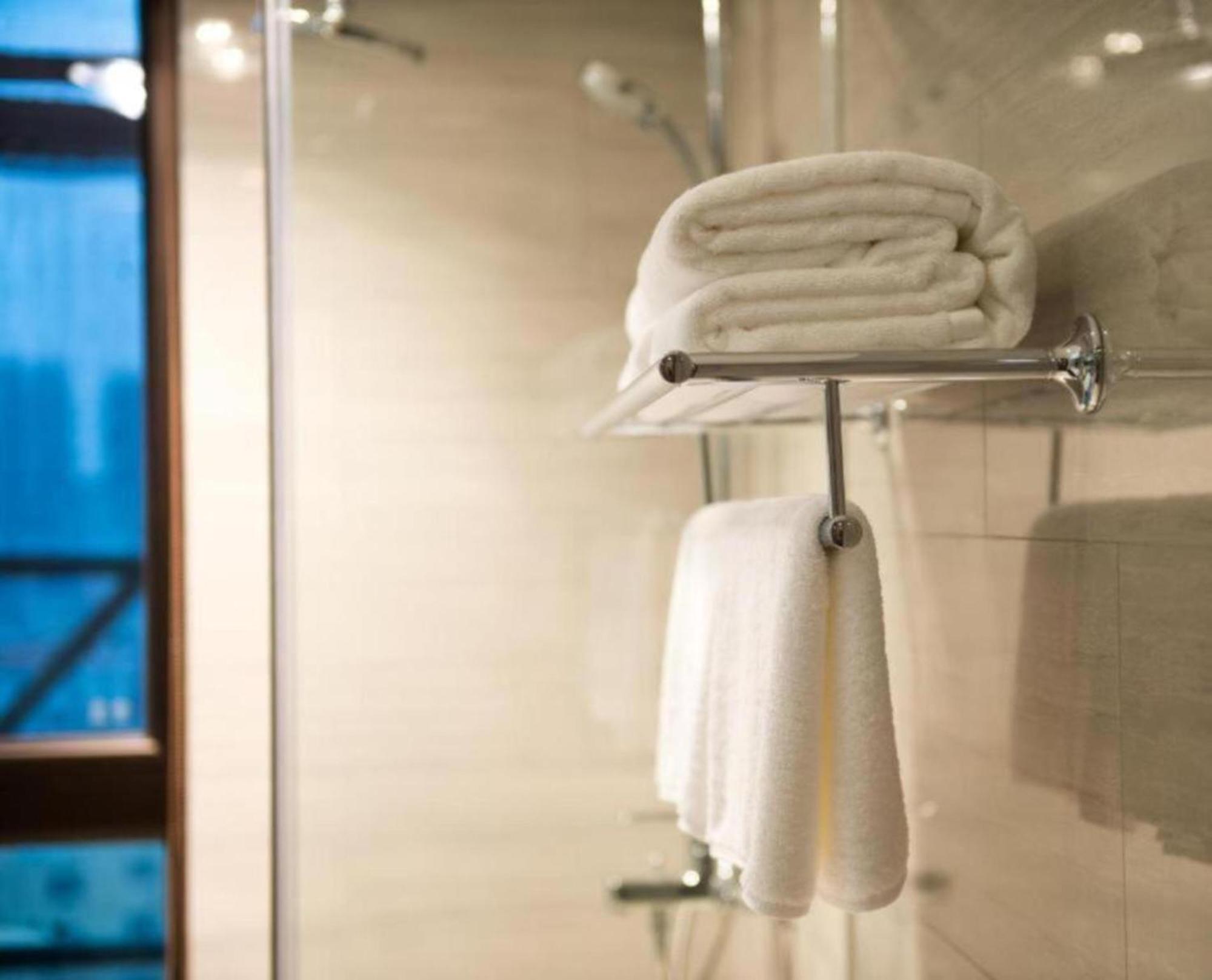 Intercity Campina Grande Citymix 部屋 写真