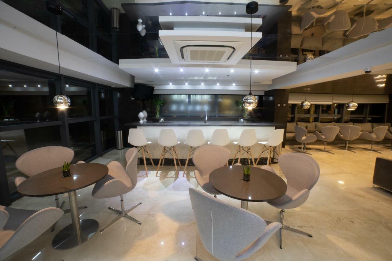 Intercity Campina Grande Citymix エクステリア 写真
